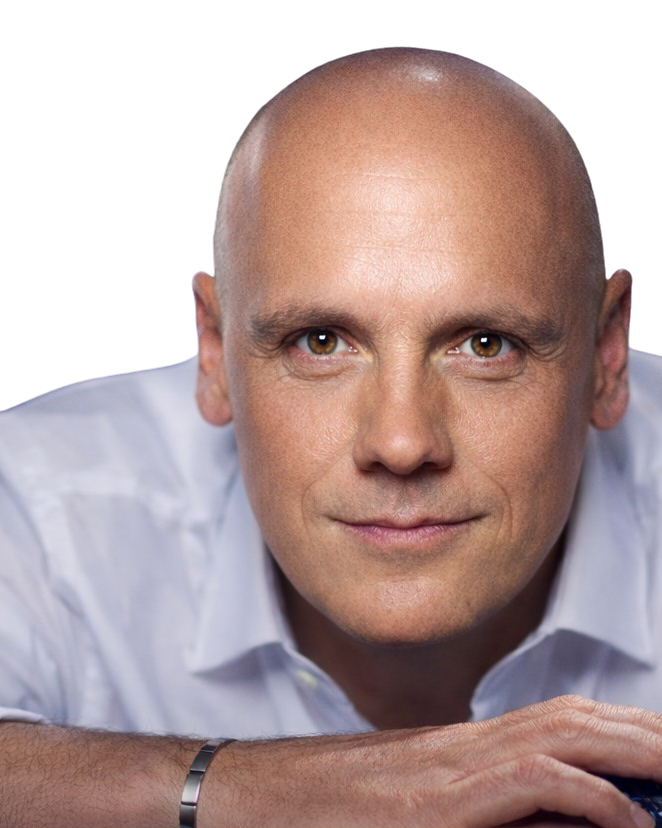 Daniel Born